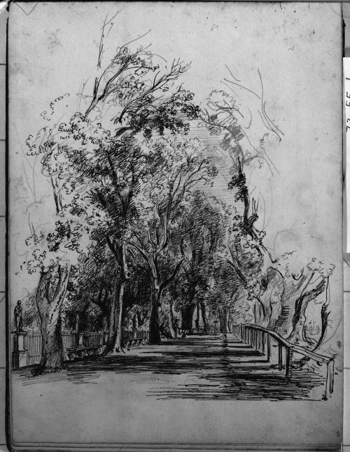 Sketchbook [p. 40]