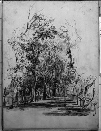 Sketchbook [p. 40]