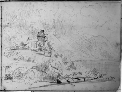 Sketchbook [p. 49]