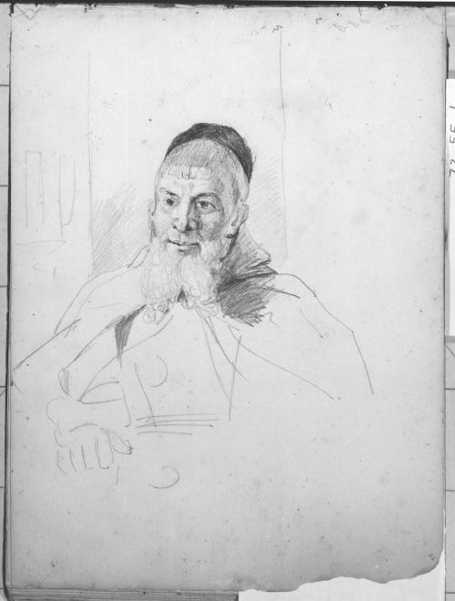Sketchbook [p. 58]