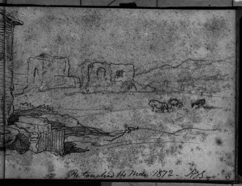 Sketchbook [p. 37]