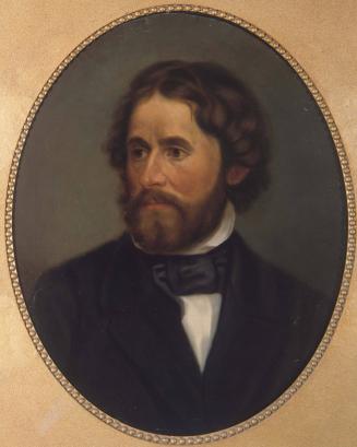 General John Charles Fremont