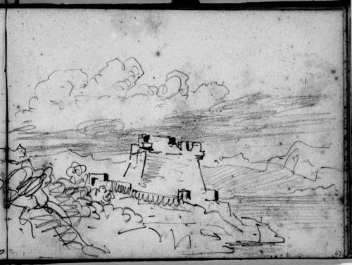 Sketchbook [p. 67]