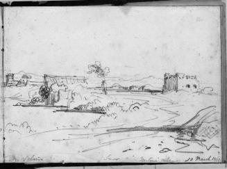 Sketchbook [p. 3]