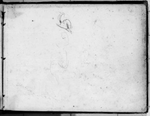 Sketchbook [p. 1]