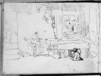 Sketchbook [p. 38]