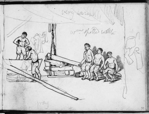 Sketchbook [p. 39]