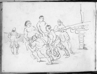 Sketchbook [p. 40]