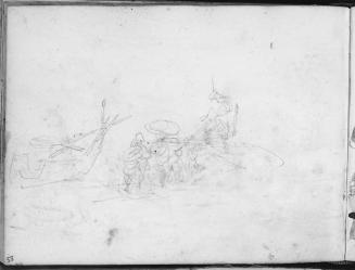 Sketchbook [p. 58]