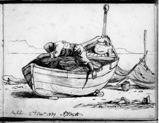 Sketchbook [p. 61]