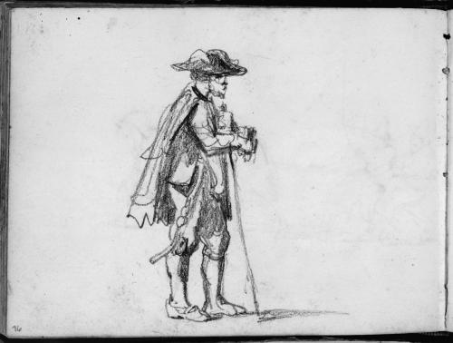 Sketchbook [p. 76]