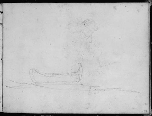 Sketchbook [p. 77]