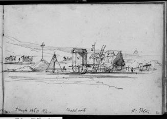 Sketchbook [p. 31]
