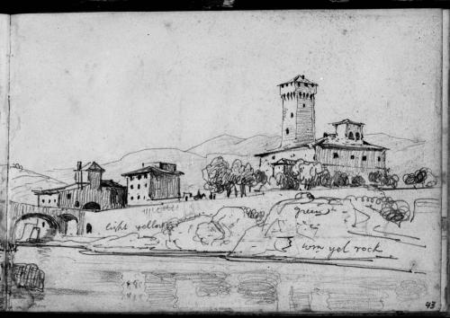 Sketchbook [p. 43]