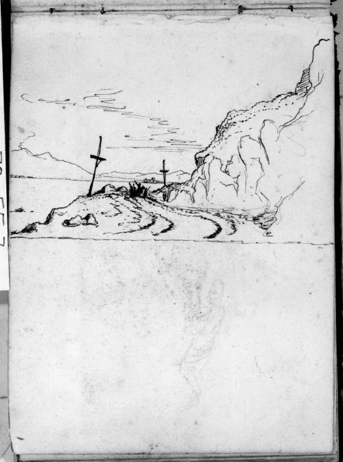 Sketchbook [p. 1]