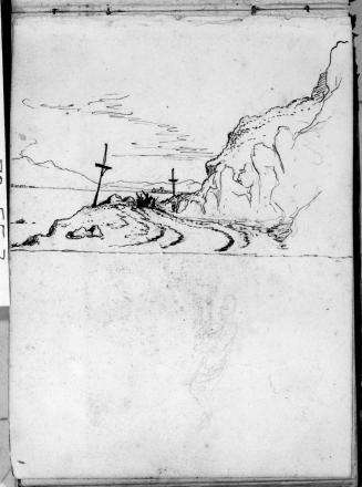 Sketchbook [p. 1]