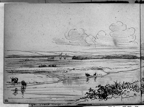 Sketchbook [p. 56]