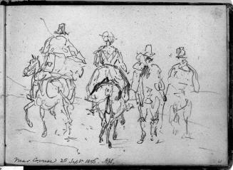 Sketchbook [p. 61]
