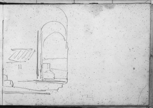 Sketchbook [p. 36]