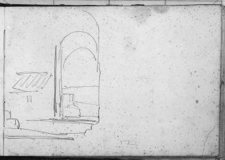 Sketchbook [p. 36]